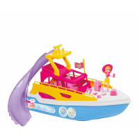 BARCO IATE CLUB JUDY C/ACESS. 44CM 470